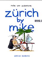 Zuerich by Mike 5