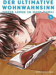 Der ultimative Wohnwahnsinn 3 - Unser Leben im Haus Kawai