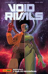 Void Rivals 1: Was man nicht sieht