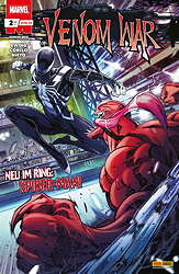 Venom War 2 (von 3)