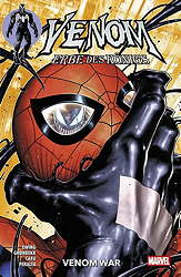 Venom - Erbe des Koenigs 7: Venom War