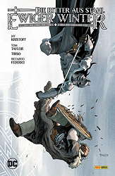 Die Ritter aus Stahl - Ewiger Winter 