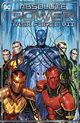 Absolute Sonderband 2: Task Force VII