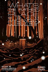 What’s the furthest place from here 2 - Softcover