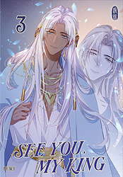See you My King 3