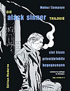 Alack Sinner Trilogie