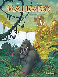 Kalimbo 2: Der grosse Malak