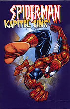 Spider-Man: Kapitel Eins (Schuber)