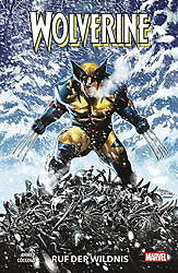 Wolverine 1: Ruf der Wildnis
