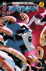 Batman (Rebirth) Heft 98