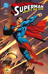 Superman - Jenseits der Erde