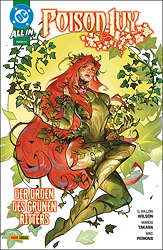 Poison Ivy 5: Der Orden des gruenen Ritters