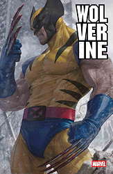 Wolverine - Zahltag *Variant*