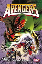 Avengers (2024) 2: Visions Rache