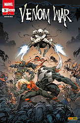 Venom War 3 (von 3)