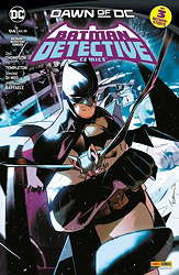 Batman Detective Comics (Rebirth) Heft 94