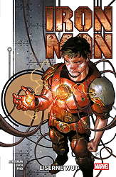 Iron Man 1: Eiserne Wut (2025)