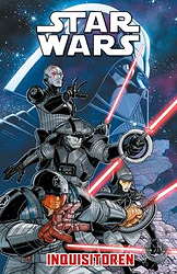 Star Wars Sonderband 175: Inquisitoren