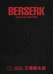 Berserk Master Edition 2