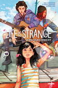 Life is Strange 7: Vergissmeinnicht