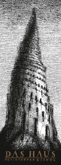 Das Haus (Neuauflage)
