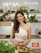 Vegan & Delicious