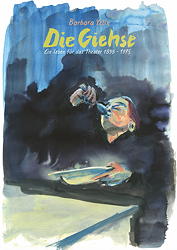 Die Giehse - Ein Leben fuer das Theater 1898-1975