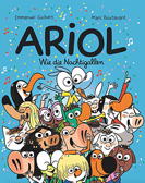 Ariol 19: Wie die Nachtigallen