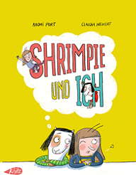 Shrimpie und ich