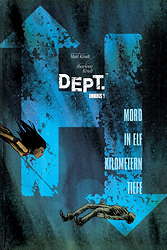 Dept.H - Omnibus 1 (Dept H)