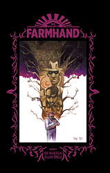 Farmhand 3 - Hardcover