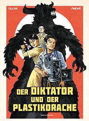 Der Diktator und der Plastikdrache 