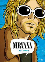Nirvana- Das Comic