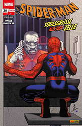 Spider-Man Heft 36 (2022)