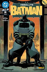 Absolute Batman 1