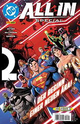 DC All In Special