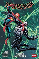 Spider-Man (2022) 4: Finstere Aussichten