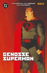Panini Pocket - Genosse Superman 
