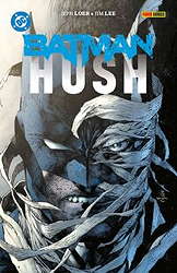 Panini Pocket - Batman Hush 