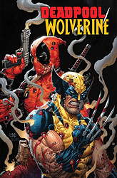 Deadpool / Wolverine 1 