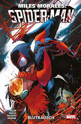 Miles Morales - Spider-Man 5: Blutrausch