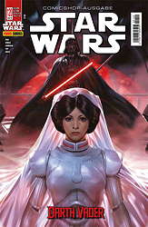 Star Wars Neue Serie Heft 120