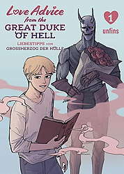 Love Advice from the Great Duke of Hell 1 - Liebestipps vom Grossherzog der Hoelle 