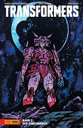 Transformers 2: Der Durchbruch