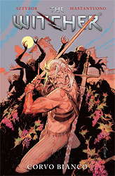 The Witcher 9: Corvo Bianco