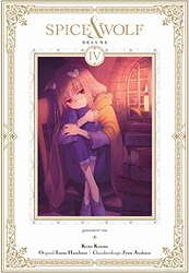 Spice & Wolf Deluxe Edition 4