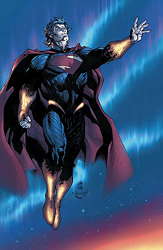 Absolute Superman 1 *Variant*