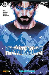 Nightwing 4: Der tiefe Fall (Dawn of DC) 