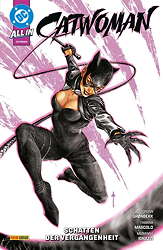Catwoman 3: Schatten der Vergangenheit (Dawn of DC) 