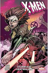 X-Men 2: Sturm auf Graymalkin (2025)